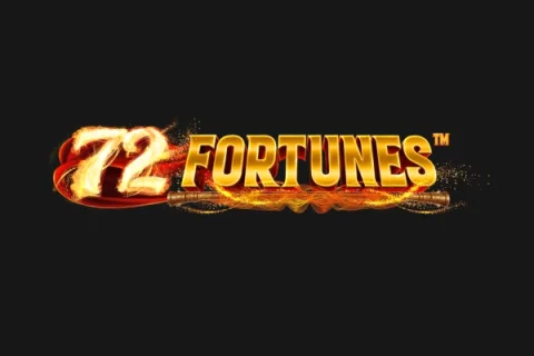 72 Fortunes – a játék képe
