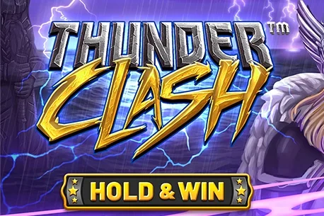 Thunder Clash – a játék képe