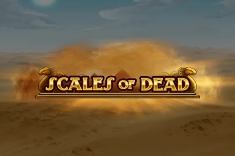 Scales of Dead – a játék képe