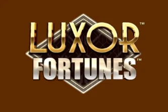 Luxor Fortunes – a játék képe