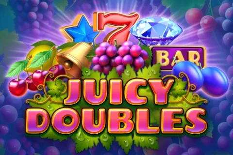 Juicy Doubles – a játék képe
