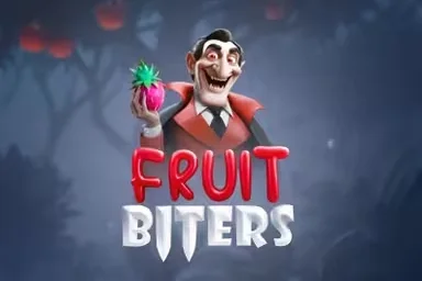 Fruit Biters – a játék képe
