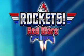 Rockets Red Glare – a játék képe