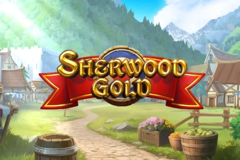 Sherwood Gold – a játék képe