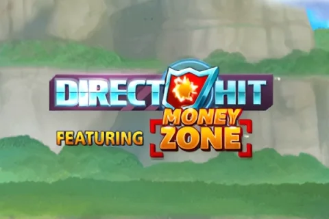 Direct Hit – a játék képe
