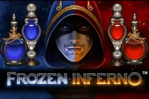 Frozen Inferno – a játék képe
