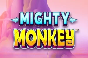 Mighty Monkey Coin Combo – a játék képe