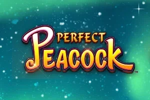 Perfect Peacock Coin Combo – a játék képe