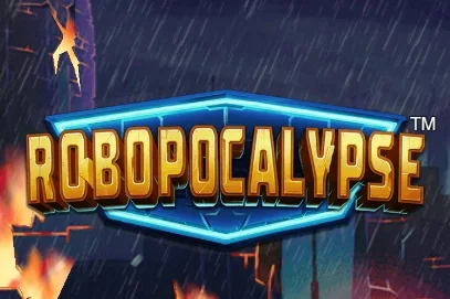Robopocalypse – a játék képe