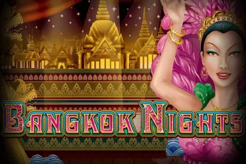 Bangkok Nights – a játék képe