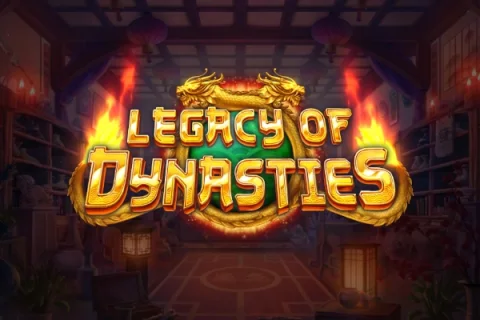 Legacy of Dynasties – a játék képe