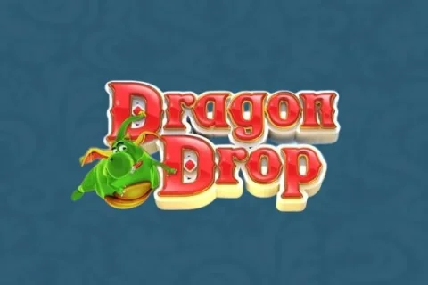 Dragon Drop – a játék képe