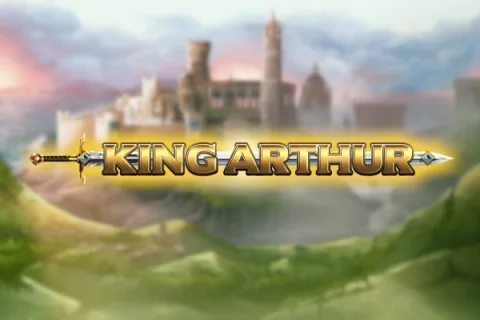 King Arthur – a játék képe
