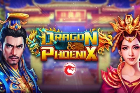 Dragon & Phoenix – a játék képe