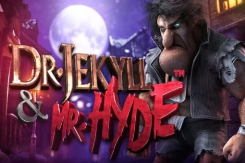 Dr. Jekyll & Mr. Hyde – a játék képe