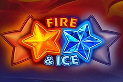 Fire & Ice – a játék képe