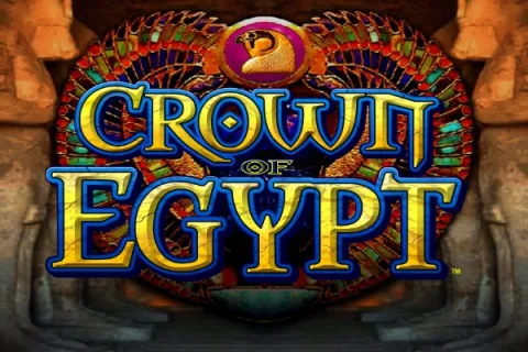Crown of Egypt – a játék képe