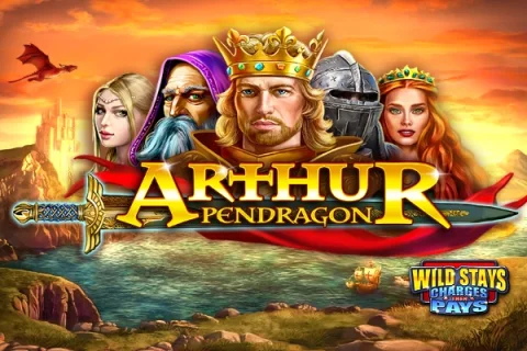 Arthur Pendragon – a játék képe