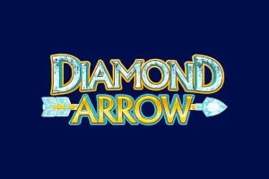 Diamond Arrow – a játék képe