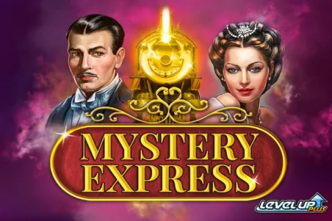 Mystery Express – a játék képe