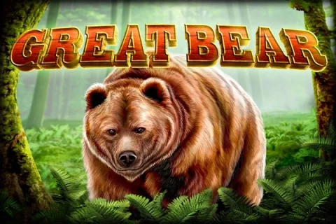 Great Bear – a játék képe