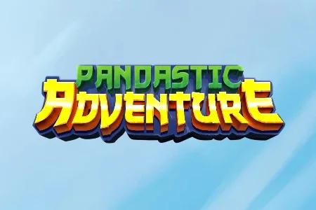 Pandastic Adventure – a játék képe