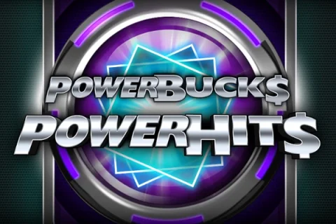 PowerBucks PowerHits – a játék képe