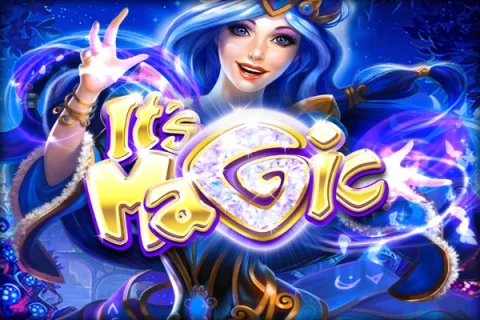 It’s Magic – a játék képe