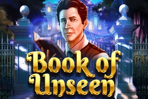 Book of Unseen – a játék képe