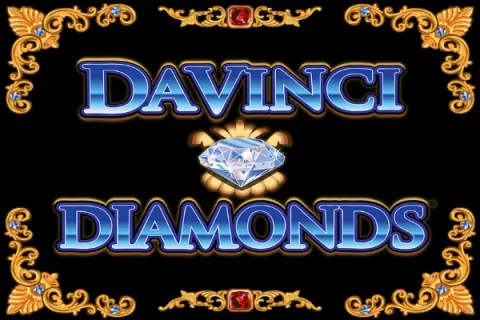 Da Vinci Diamonds – a játék képe