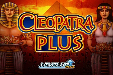Cleopatra Plus – a játék képe