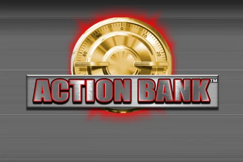 Action Bank – a játék képe
