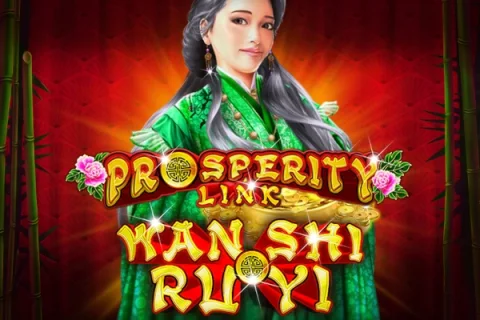 Prosperity Link – Wan Shi Ru Yi – a játék képe