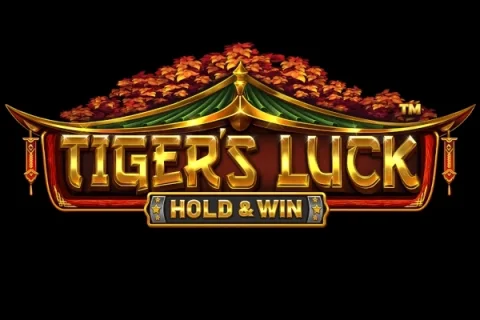 Tiger’s Luck – a játék képe