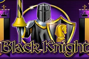Black Knight – a játék képe