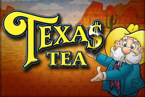 Texas Tea – a játék képe