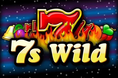 7s Wild – a játék képe