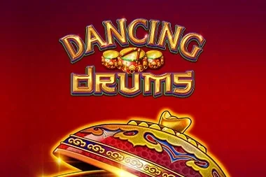 Dancing Drums – a játék képe