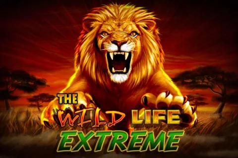 The Wild Life Extreme – a játék képe
