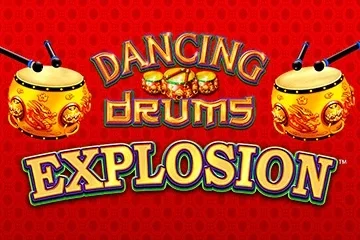 Dancing Drums Explosion – a játék képe