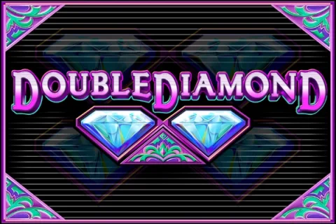 Double Diamond – a játék képe