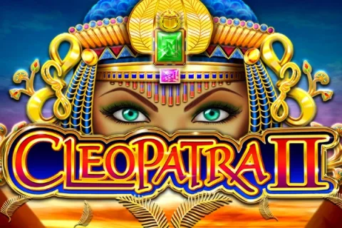 Cleopatra II – a játék képe