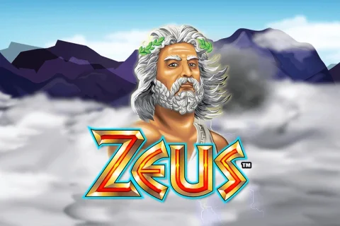 Zeus – a játék képe