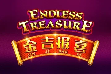 Jin Ji Bao Xi Endless Treasure – a játék képe