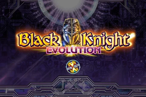 Black Knight Evolution – a játék képe