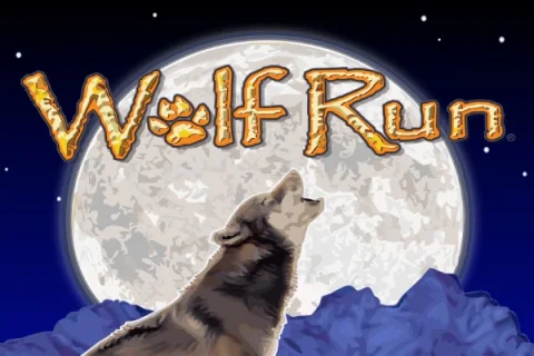 Wolf Run – a játék képe