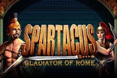 Spartacus Gladiator of Rome – a játék képe