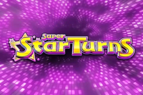 Super Star Turns – a játék képe