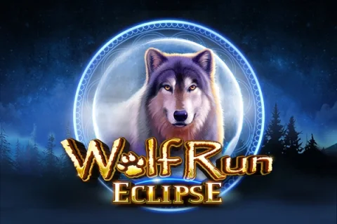 Wolf Run Eclipse – a játék képe