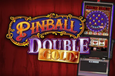Pinball Double Gold – a játék képe